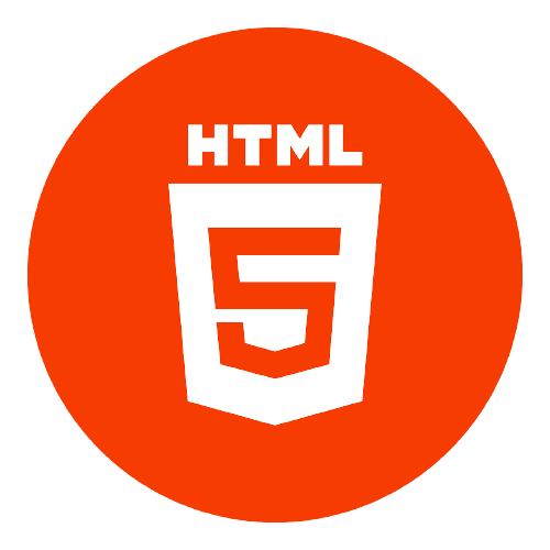 HTML 5
