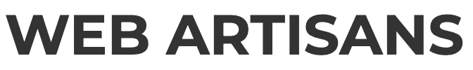 Web Artisans